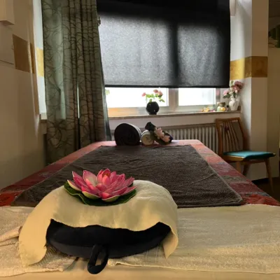 Thaimassage 3