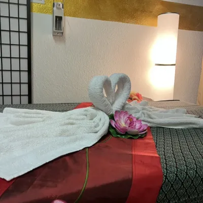 Thaimassage 4