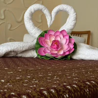 Thaimassage 9