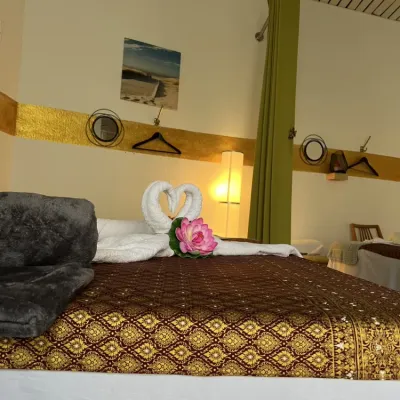 Thaimassage 8